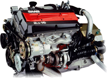 B0520 Engine